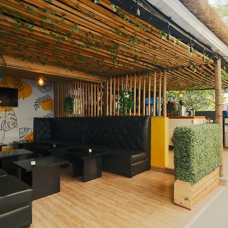 Kashco Apartments Wuse 2 أبوجا المظهر الخارجي الصورة