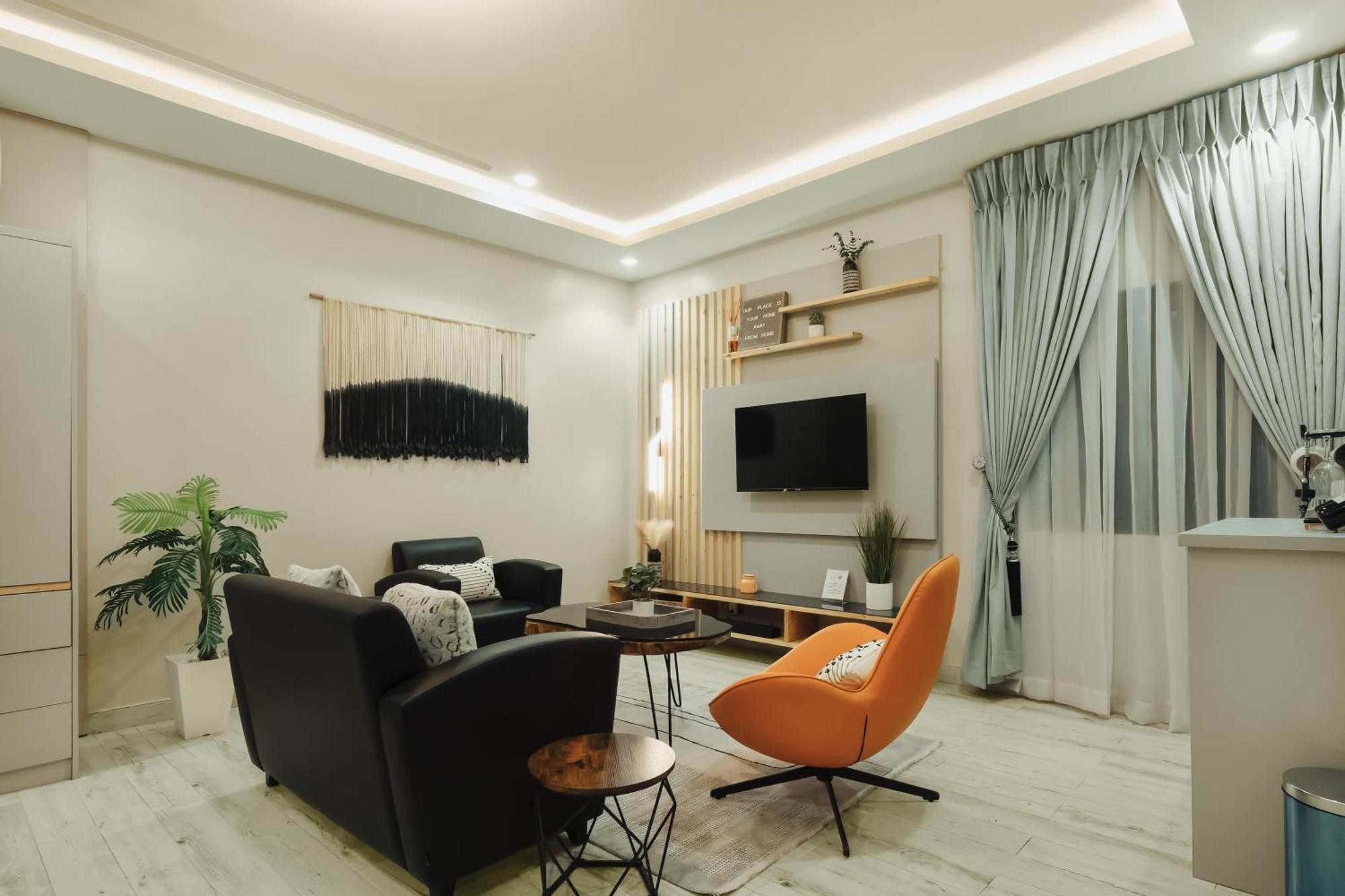 Kashco Apartments Wuse 2 أبوجا المظهر الخارجي الصورة