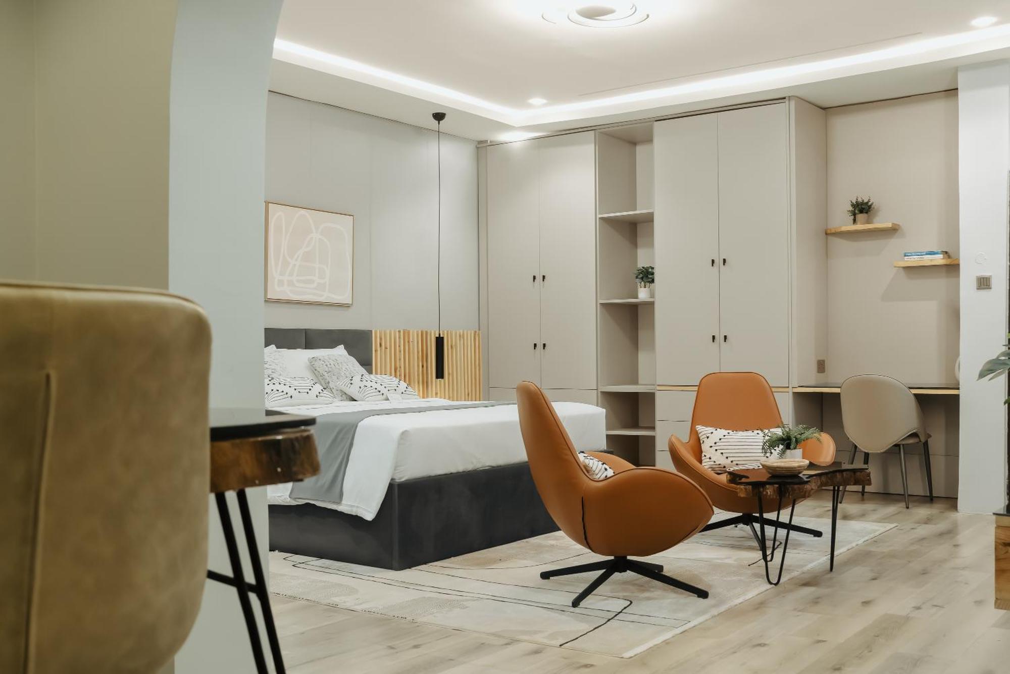 Kashco Apartments Wuse 2 أبوجا المظهر الخارجي الصورة