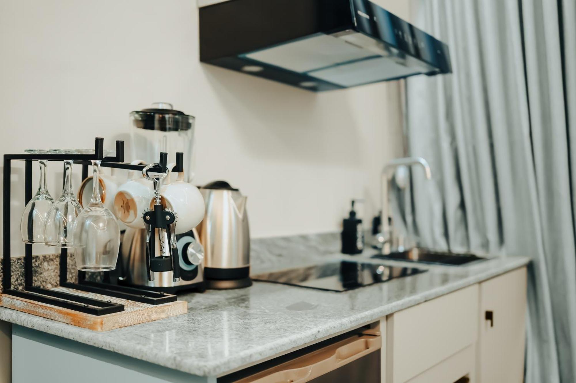 Kashco Apartments Wuse 2 أبوجا المظهر الخارجي الصورة