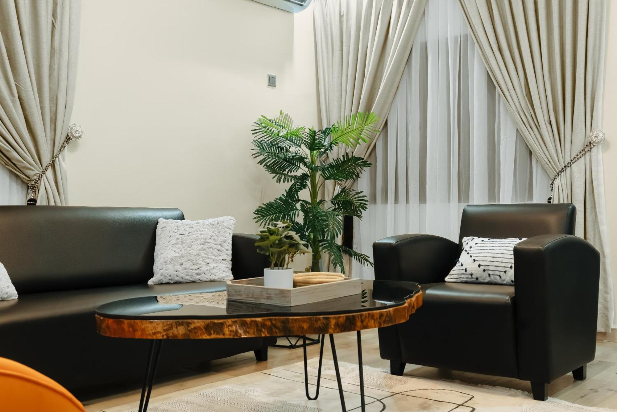 Kashco Apartments Wuse 2 أبوجا المظهر الخارجي الصورة