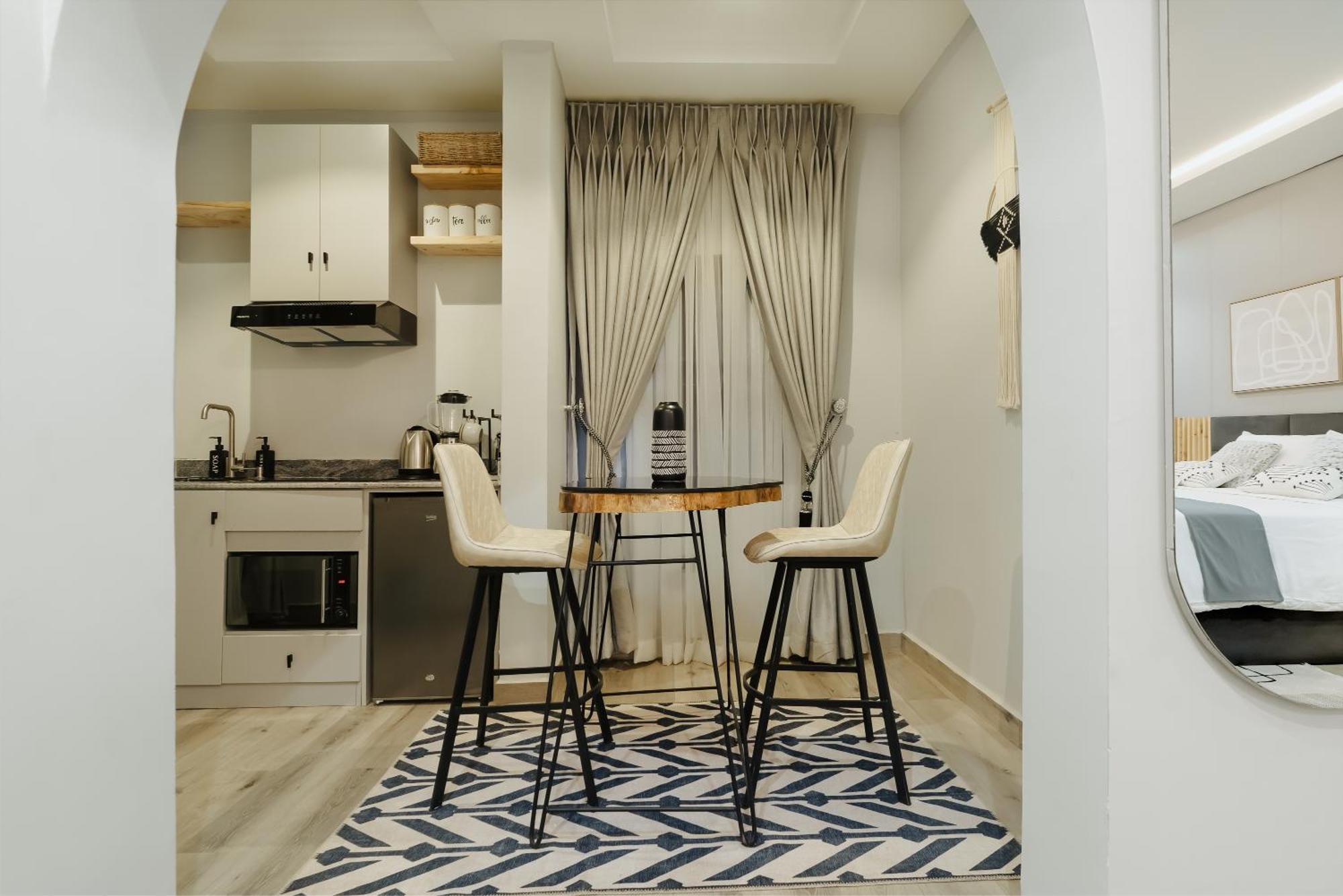 Kashco Apartments Wuse 2 أبوجا المظهر الخارجي الصورة