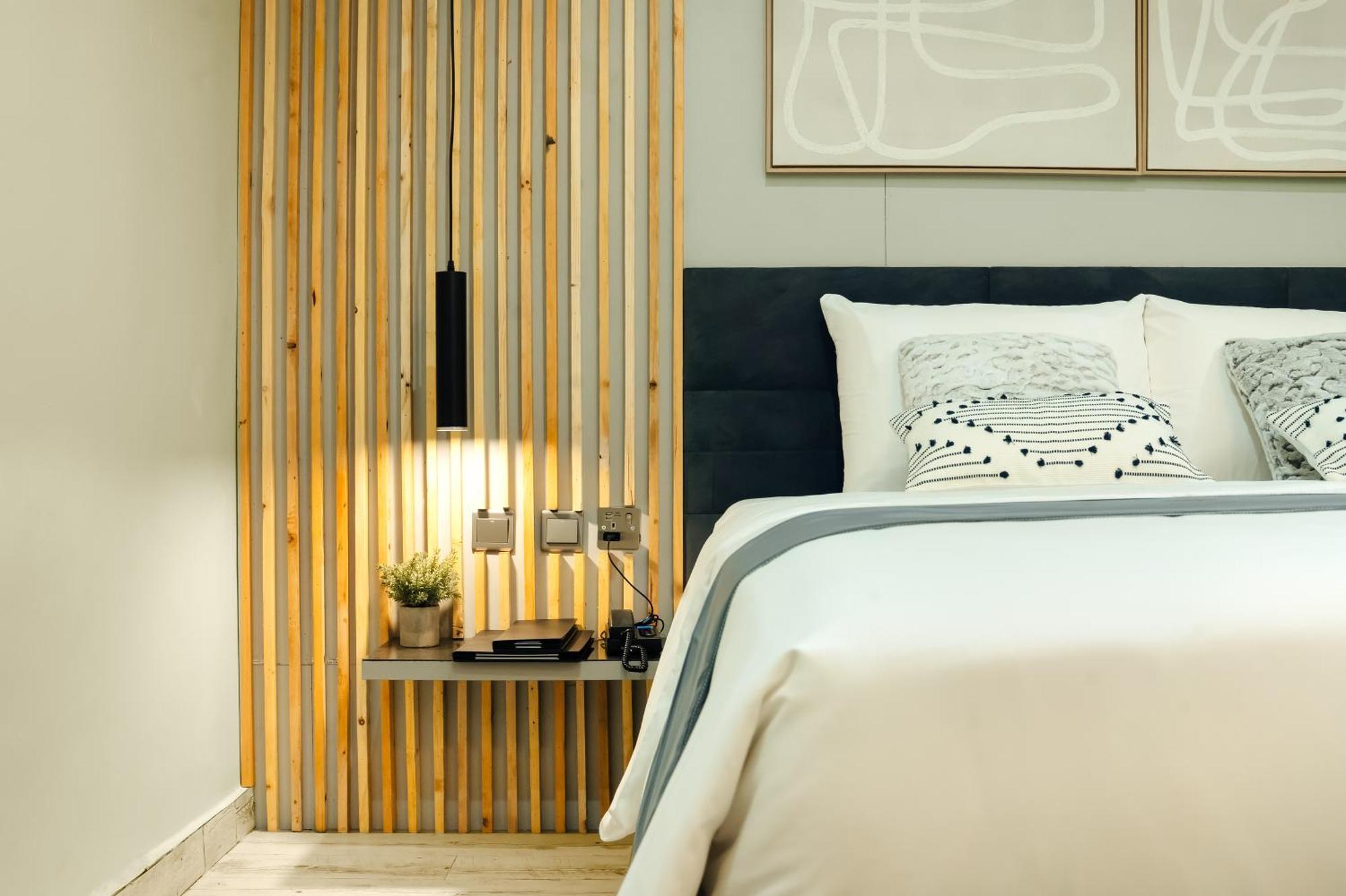 Kashco Apartments Wuse 2 أبوجا المظهر الخارجي الصورة