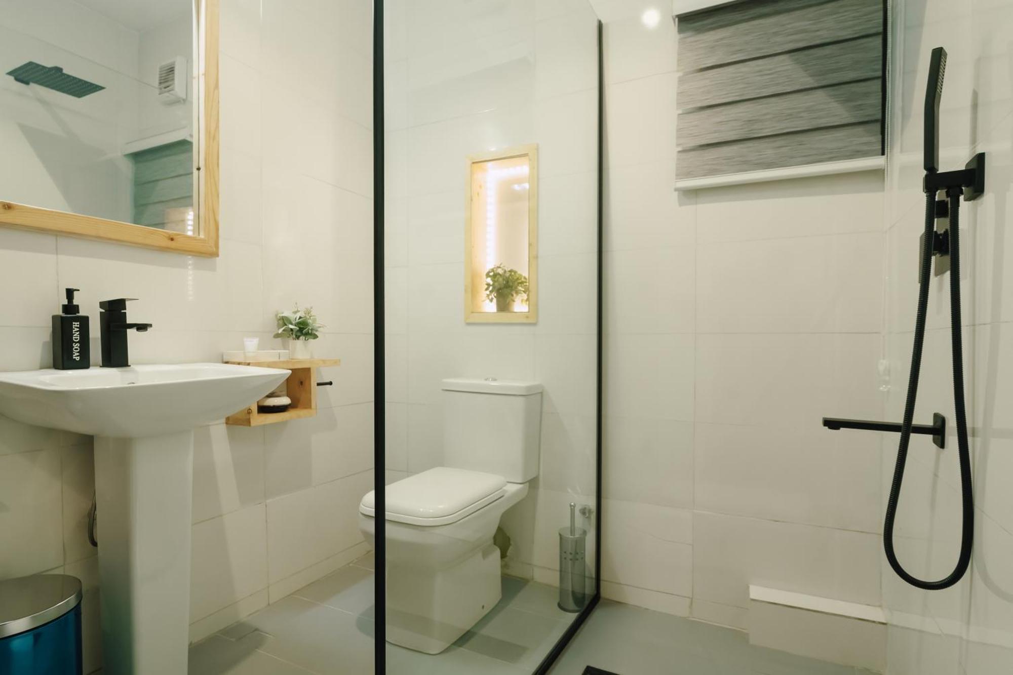 Kashco Apartments Wuse 2 أبوجا المظهر الخارجي الصورة