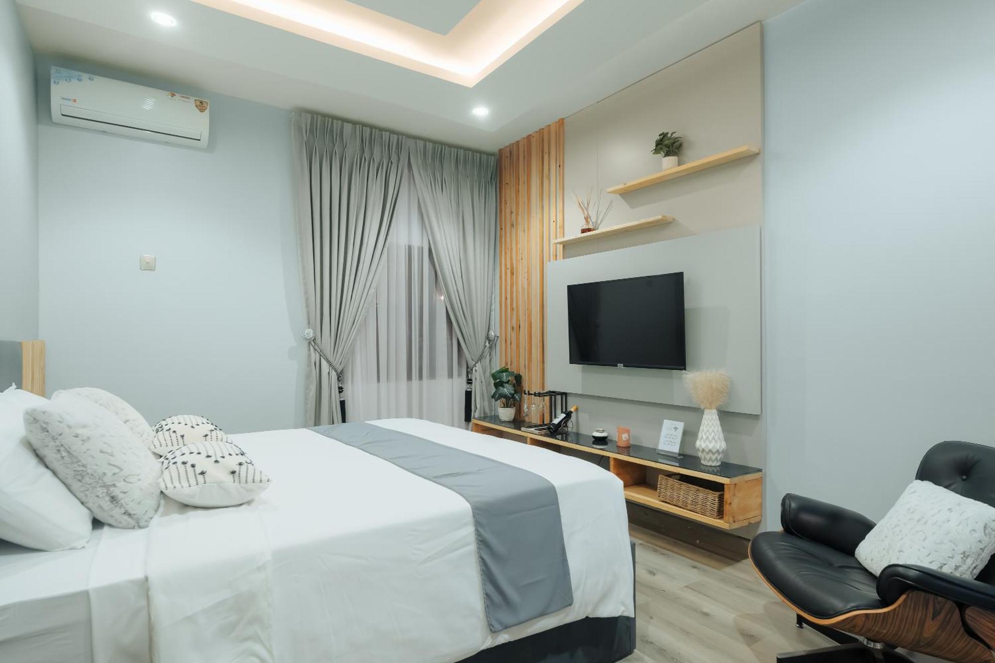 Kashco Apartments Wuse 2 أبوجا المظهر الخارجي الصورة