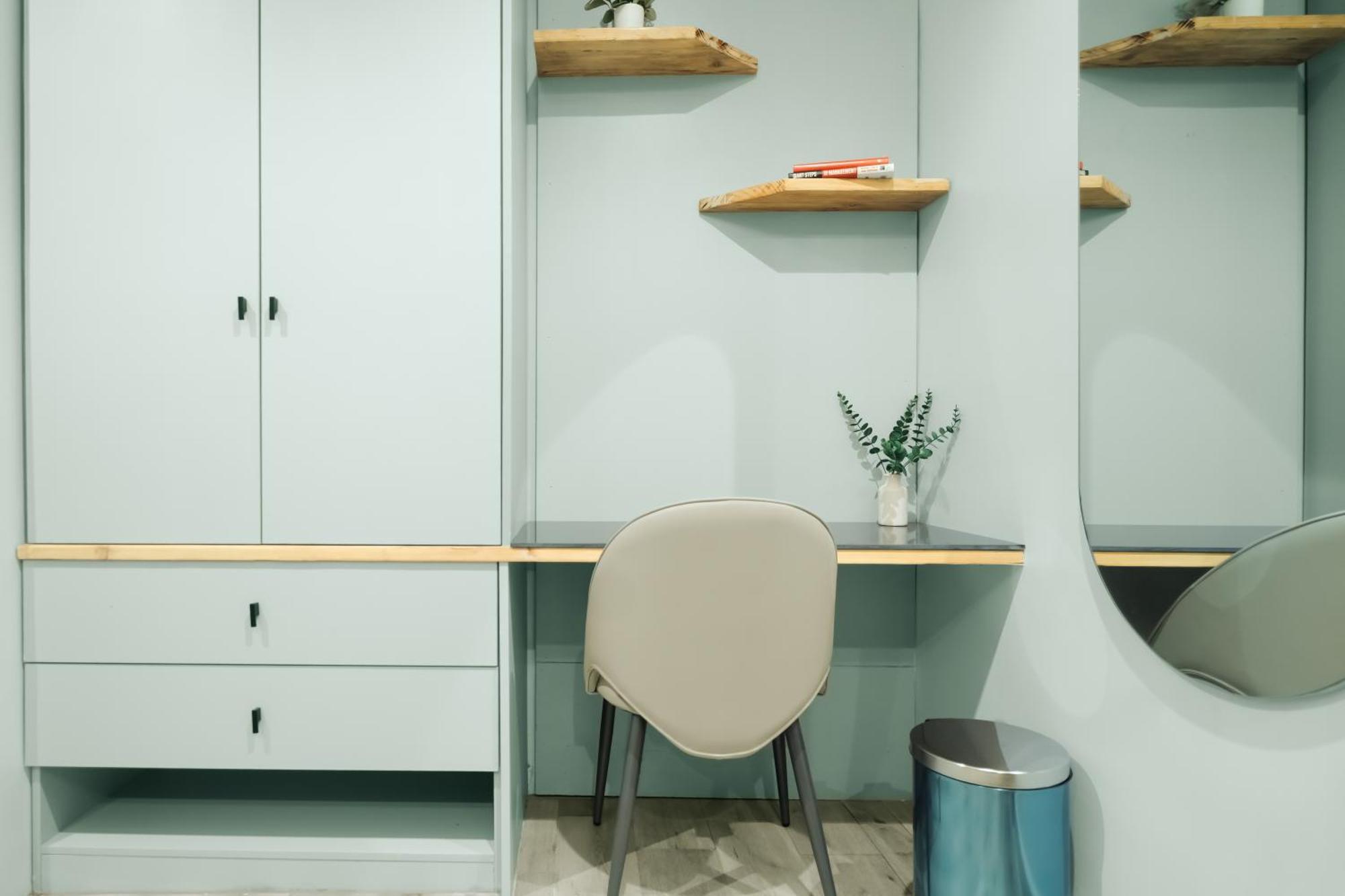 Kashco Apartments Wuse 2 أبوجا المظهر الخارجي الصورة