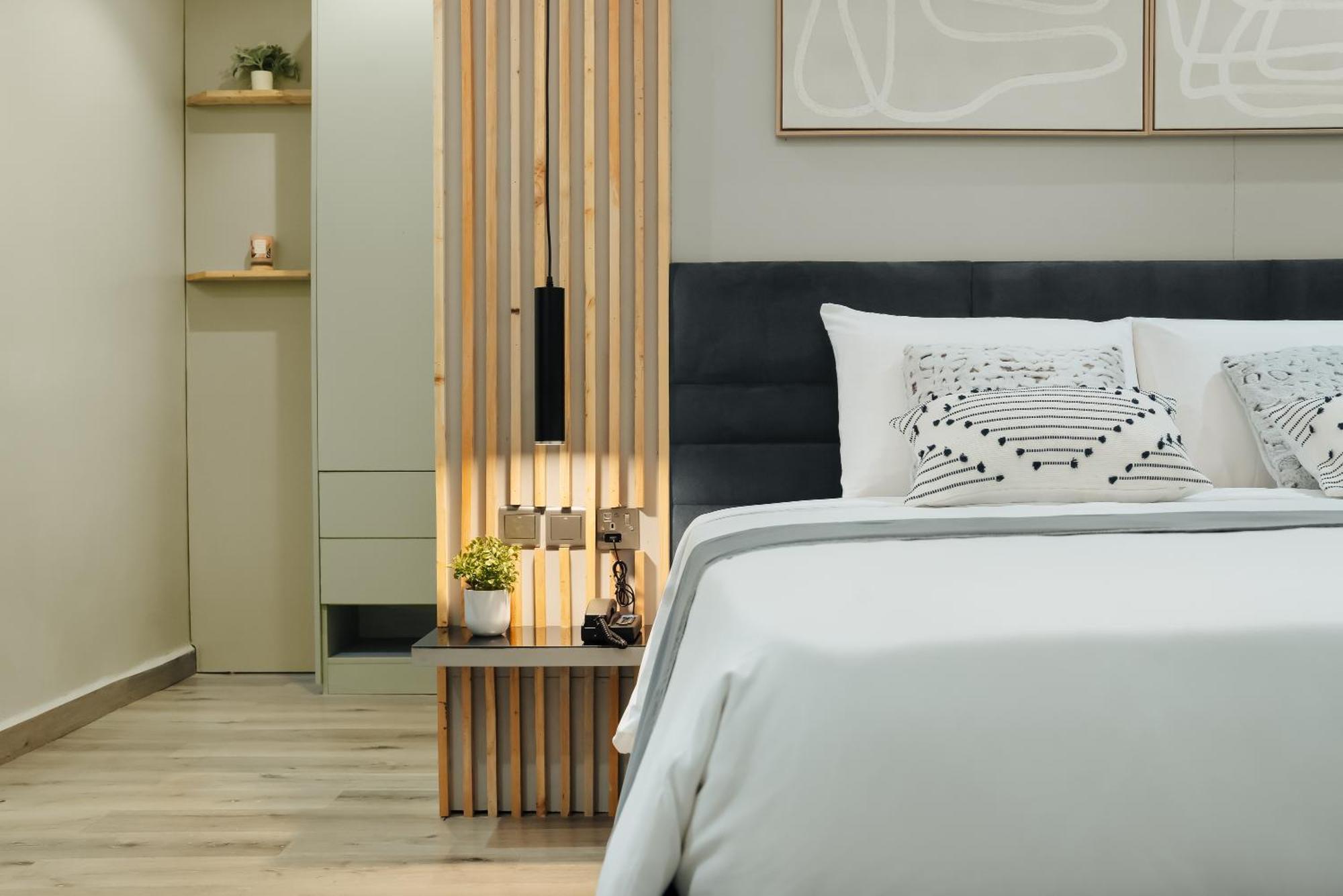 Kashco Apartments Wuse 2 أبوجا المظهر الخارجي الصورة
