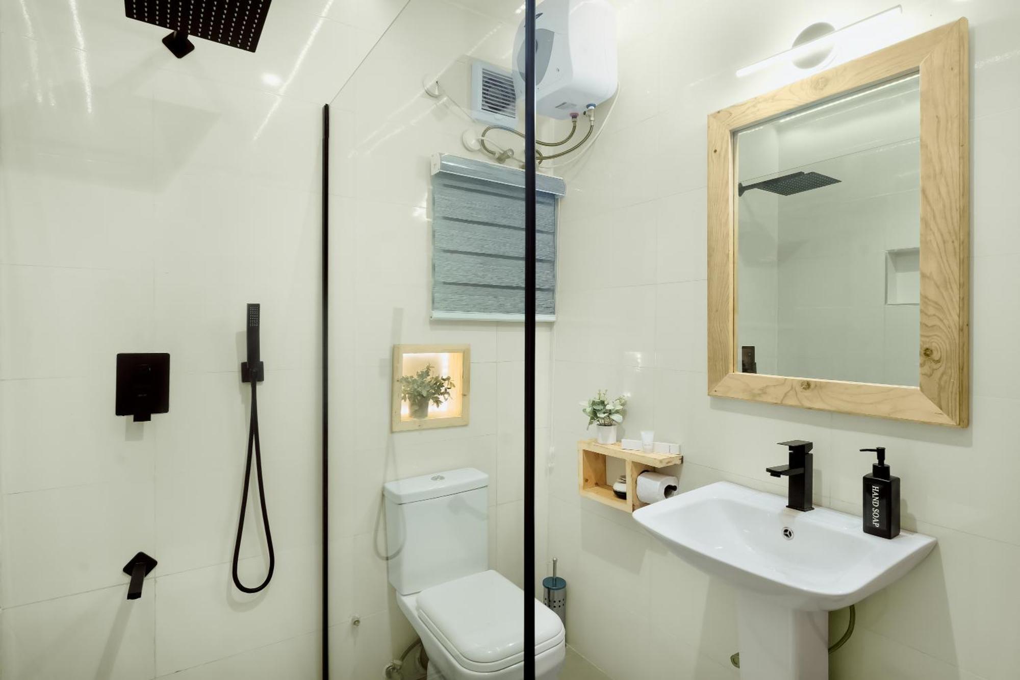 Kashco Apartments Wuse 2 أبوجا المظهر الخارجي الصورة
