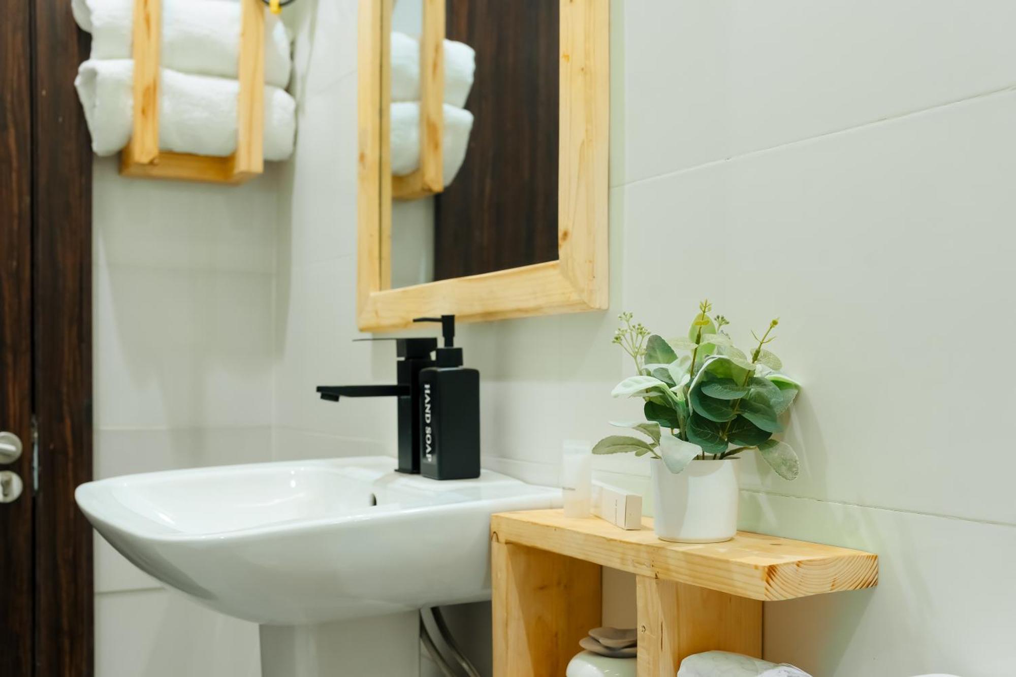 Kashco Apartments Wuse 2 أبوجا المظهر الخارجي الصورة