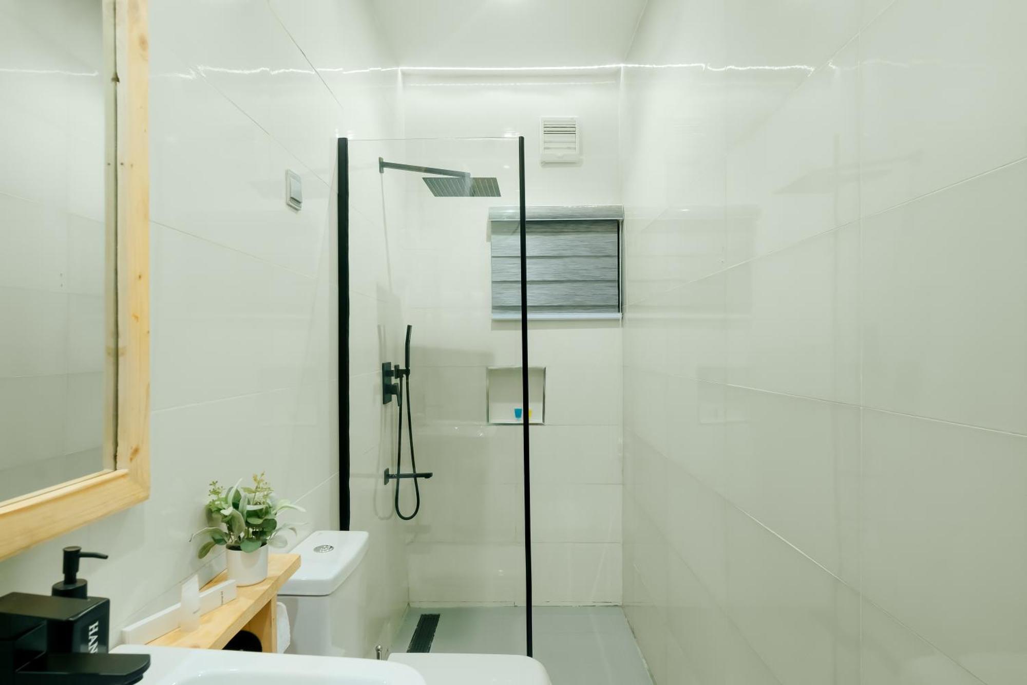 Kashco Apartments Wuse 2 أبوجا المظهر الخارجي الصورة