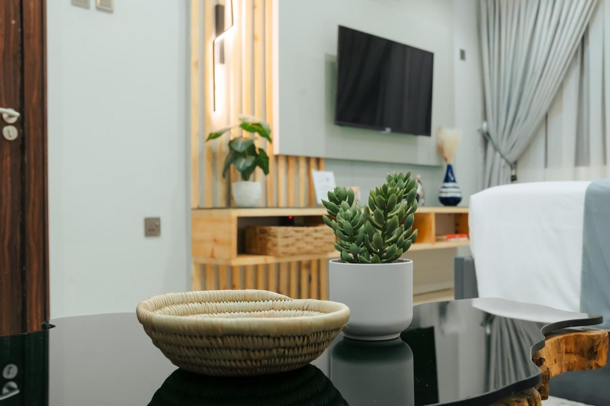 Kashco Apartments Wuse 2 أبوجا المظهر الخارجي الصورة